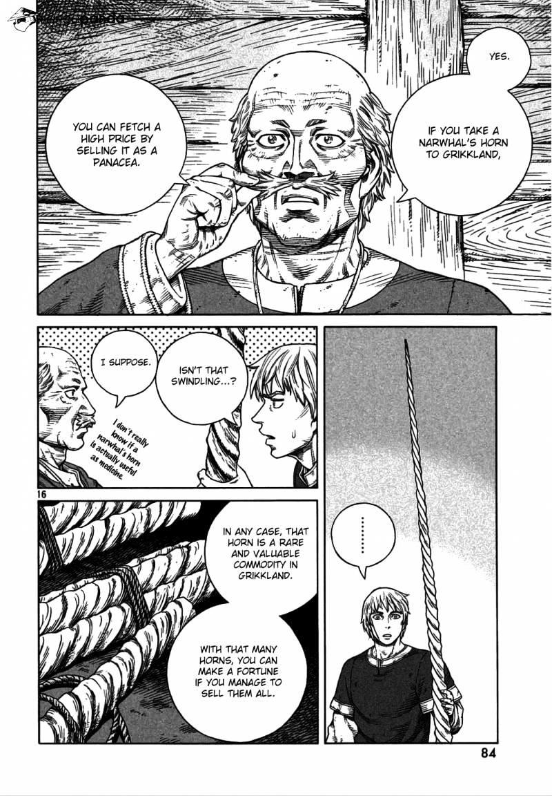 Vinland Saga, Chapter 106 image 13